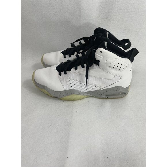 JORDAN LIFT OFF WHITE/WHITE-BLACK-WOLF GREY Mens 12 - Picture 1 of 10